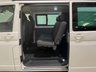 USED 2023 73 VOLKSWAGEN TRANSPORTER 2.0 TDI T32 Highline Kombi Double Cab 5dr Diesel DSG FWD SWB Euro 6 (s/s) (150 ps) EXTERIOR STYLING PACK-20"S
