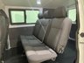 USED 2023 73 VOLKSWAGEN TRANSPORTER 2.0 TDI T32 Highline Kombi Double Cab 5dr Diesel DSG FWD SWB Euro 6 (s/s) (150 ps) EXTERIOR STYLING PACK-20"S
