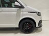 USED 2023 73 VOLKSWAGEN TRANSPORTER 2.0 TDI T32 Highline Kombi Double Cab 5dr Diesel DSG FWD SWB Euro 6 (s/s) (150 ps) EXTERIOR STYLING PACK-20"S