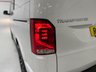 USED 2023 73 VOLKSWAGEN TRANSPORTER 2.0 TDI T32 Highline Kombi Double Cab 5dr Diesel DSG FWD SWB Euro 6 (s/s) (150 ps) EXTERIOR STYLING PACK-20"S
