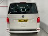 USED 2023 73 VOLKSWAGEN TRANSPORTER 2.0 TDI T32 Highline Kombi Double Cab 5dr Diesel DSG FWD SWB Euro 6 (s/s) (150 ps) EXTERIOR STYLING PACK-20"S