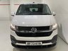 USED 2023 73 VOLKSWAGEN TRANSPORTER 2.0 TDI T32 Highline Kombi Double Cab 5dr Diesel DSG FWD SWB Euro 6 (s/s) (150 ps) EXTERIOR STYLING PACK-20"S