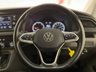 USED 2023 73 VOLKSWAGEN TRANSPORTER 2.0 TDI T32 Highline Kombi Double Cab 5dr Diesel DSG FWD SWB Euro 6 (s/s) (150 ps) EXTERIOR STYLING PACK-20"S