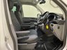 USED 2023 73 VOLKSWAGEN TRANSPORTER 2.0 TDI T32 Highline Kombi Double Cab 5dr Diesel DSG FWD SWB Euro 6 (s/s) (150 ps) EXTERIOR STYLING PACK-20"S