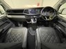 USED 2023 73 VOLKSWAGEN TRANSPORTER 2.0 TDI T32 Highline Kombi Double Cab 5dr Diesel DSG FWD SWB Euro 6 (s/s) (150 ps) EXTERIOR STYLING PACK-20"S