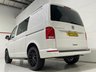 USED 2023 73 VOLKSWAGEN TRANSPORTER 2.0 TDI T32 Highline Kombi Double Cab 5dr Diesel DSG FWD SWB Euro 6 (s/s) (150 ps) EXTERIOR STYLING PACK-20"S