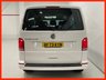 USED 2023 73 VOLKSWAGEN TRANSPORTER 2.0 TDI T32 Highline Kombi Double Cab 5dr Diesel DSG FWD SWB Euro 6 (s/s) (150 ps) EXTERIOR STYLING - 5 SEATS