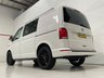 USED 2023 73 VOLKSWAGEN TRANSPORTER 2.0 TDI T32 Highline Kombi Double Cab 5dr Diesel DSG FWD SWB Euro 6 (s/s) (150 ps) EXTERIOR STYLING - 5 SEATS
