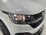 USED 2023 73 VOLKSWAGEN TRANSPORTER 2.0 TDI T32 Highline Kombi Double Cab 5dr Diesel DSG FWD SWB Euro 6 (s/s) (150 ps) EXTERIOR STYLING - 5 SEATS