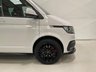 USED 2023 73 VOLKSWAGEN TRANSPORTER 2.0 TDI T32 Highline Kombi Double Cab 5dr Diesel DSG FWD SWB Euro 6 (s/s) (150 ps) EXTERIOR STYLING - 5 SEATS