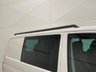 USED 2023 73 VOLKSWAGEN TRANSPORTER 2.0 TDI T32 Highline Kombi Double Cab 5dr Diesel DSG FWD SWB Euro 6 (s/s) (150 ps) EXTERIOR STYLING - 5 SEATS
