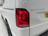 USED 2023 73 VOLKSWAGEN TRANSPORTER 2.0 TDI T32 Highline Kombi Double Cab 5dr Diesel DSG FWD SWB Euro 6 (s/s) (150 ps) EXTERIOR STYLING - 5 SEATS