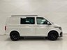 USED 2023 73 VOLKSWAGEN TRANSPORTER 2.0 TDI T32 Highline Kombi Double Cab 5dr Diesel DSG FWD SWB Euro 6 (s/s) (150 ps) EXTERIOR STYLING - 5 SEATS
