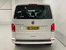 USED 2023 73 VOLKSWAGEN TRANSPORTER 2.0 TDI T32 Highline Kombi Double Cab 5dr Diesel DSG FWD SWB Euro 6 (s/s) (150 ps) EXTERIOR STYLING - 5 SEATS
