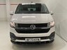 USED 2023 73 VOLKSWAGEN TRANSPORTER 2.0 TDI T32 Highline Kombi Double Cab 5dr Diesel DSG FWD SWB Euro 6 (s/s) (150 ps) EXTERIOR STYLING - 5 SEATS
