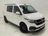 USED 2023 73 VOLKSWAGEN TRANSPORTER 2.0 TDI T32 Highline Kombi Double Cab 5dr Diesel DSG FWD SWB Euro 6 (s/s) (150 ps) EXTERIOR STYLING - 5 SEATS