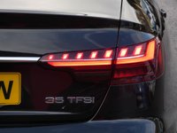 USED 2023 72 AUDI A4 2.0 TFSI 35 S line 4d Petrol S Tronic 150 S/S VIRTUAL COCKPIT (DIGITAL DASH), REAR VIEW CAMERA, SAT NAV, HEATED FRONT SEATS, AUDI SMART PHONE FOR WIRELESS APPLE CAR PLAY & ANDROID AUTO, 19 INCH ALLOYS, DAB RADIO, CRUISE CONTROL & SPEED LIMITER, SWEEPING INDICATORS, BLUETOOTH, FRONT & REAR PARKING SENSORS, ELECTRIC FOLDING HEATED MIRRORS, PRIVACY GLASS, S TRONIC AUTOMATIC, LEATHER ALCANTARA, SPORT SEATS, CLIMATE CONTROL, LIGHT & RAIN SENSORS, DRIVE SELECT, TIPTRONIC MFSW, AUTO HOLD, ISO FIX, FOLDING REAR SEATS, 1 OWNER, SERVICE HISTORY