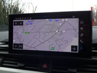 USED 2023 72 AUDI A4 2.0 TFSI 35 S line 4d Petrol S Tronic 150 S/S VIRTUAL COCKPIT (DIGITAL DASH), REAR VIEW CAMERA, SAT NAV, HEATED FRONT SEATS, AUDI SMART PHONE FOR WIRELESS APPLE CAR PLAY & ANDROID AUTO, 19 INCH ALLOYS, DAB RADIO, CRUISE CONTROL & SPEED LIMITER, SWEEPING INDICATORS, BLUETOOTH, FRONT & REAR PARKING SENSORS, ELECTRIC FOLDING HEATED MIRRORS, PRIVACY GLASS, S TRONIC AUTOMATIC, LEATHER ALCANTARA, SPORT SEATS, CLIMATE CONTROL, LIGHT & RAIN SENSORS, DRIVE SELECT, TIPTRONIC MFSW, AUTO HOLD, ISO FIX, FOLDING REAR SEATS, 1 OWNER, SERVICE HISTORY