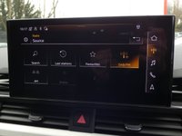 USED 2023 72 AUDI A4 2.0 TFSI 35 S line 4d Petrol S Tronic 150 S/S VIRTUAL COCKPIT (DIGITAL DASH), REAR VIEW CAMERA, SAT NAV, HEATED FRONT SEATS, AUDI SMART PHONE FOR WIRELESS APPLE CAR PLAY & ANDROID AUTO, 19 INCH ALLOYS, DAB RADIO, CRUISE CONTROL & SPEED LIMITER, SWEEPING INDICATORS, BLUETOOTH, FRONT & REAR PARKING SENSORS, ELECTRIC FOLDING HEATED MIRRORS, PRIVACY GLASS, S TRONIC AUTOMATIC, LEATHER ALCANTARA, SPORT SEATS, CLIMATE CONTROL, LIGHT & RAIN SENSORS, DRIVE SELECT, TIPTRONIC MFSW, AUTO HOLD, ISO FIX, FOLDING REAR SEATS, 1 OWNER, SERVICE HISTORY