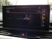 USED 2023 72 AUDI A4 2.0 TFSI 35 S line 4d Petrol S Tronic 150 S/S VIRTUAL COCKPIT (DIGITAL DASH), REAR VIEW CAMERA, SAT NAV, HEATED FRONT SEATS, AUDI SMART PHONE FOR WIRELESS APPLE CAR PLAY & ANDROID AUTO, 19 INCH ALLOYS, DAB RADIO, CRUISE CONTROL & SPEED LIMITER, SWEEPING INDICATORS, BLUETOOTH, FRONT & REAR PARKING SENSORS, ELECTRIC FOLDING HEATED MIRRORS, PRIVACY GLASS, S TRONIC AUTOMATIC, LEATHER ALCANTARA, SPORT SEATS, CLIMATE CONTROL, LIGHT & RAIN SENSORS, DRIVE SELECT, TIPTRONIC MFSW, AUTO HOLD, ISO FIX, FOLDING REAR SEATS, 1 OWNER, SERVICE HISTORY