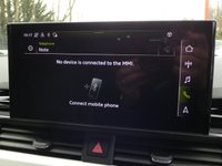 USED 2023 72 AUDI A4 2.0 TFSI 35 S line 4d Petrol S Tronic 150 S/S VIRTUAL COCKPIT (DIGITAL DASH), REAR VIEW CAMERA, SAT NAV, HEATED FRONT SEATS, AUDI SMART PHONE FOR WIRELESS APPLE CAR PLAY & ANDROID AUTO, 19 INCH ALLOYS, DAB RADIO, CRUISE CONTROL & SPEED LIMITER, SWEEPING INDICATORS, BLUETOOTH, FRONT & REAR PARKING SENSORS, ELECTRIC FOLDING HEATED MIRRORS, PRIVACY GLASS, S TRONIC AUTOMATIC, LEATHER ALCANTARA, SPORT SEATS, CLIMATE CONTROL, LIGHT & RAIN SENSORS, DRIVE SELECT, TIPTRONIC MFSW, AUTO HOLD, ISO FIX, FOLDING REAR SEATS, 1 OWNER, SERVICE HISTORY