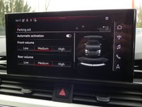 USED 2023 72 AUDI A4 2.0 TFSI 35 S line 4d Petrol S Tronic 150 S/S VIRTUAL COCKPIT (DIGITAL DASH), REAR VIEW CAMERA, SAT NAV, HEATED FRONT SEATS, AUDI SMART PHONE FOR WIRELESS APPLE CAR PLAY & ANDROID AUTO, 19 INCH ALLOYS, DAB RADIO, CRUISE CONTROL & SPEED LIMITER, SWEEPING INDICATORS, BLUETOOTH, FRONT & REAR PARKING SENSORS, ELECTRIC FOLDING HEATED MIRRORS, PRIVACY GLASS, S TRONIC AUTOMATIC, LEATHER ALCANTARA, SPORT SEATS, CLIMATE CONTROL, LIGHT & RAIN SENSORS, DRIVE SELECT, TIPTRONIC MFSW, AUTO HOLD, ISO FIX, FOLDING REAR SEATS, 1 OWNER, SERVICE HISTORY