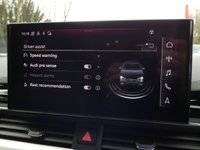 USED 2023 72 AUDI A4 2.0 TFSI 35 S line 4d Petrol S Tronic 150 S/S VIRTUAL COCKPIT (DIGITAL DASH), REAR VIEW CAMERA, SAT NAV, HEATED FRONT SEATS, AUDI SMART PHONE FOR WIRELESS APPLE CAR PLAY & ANDROID AUTO, 19 INCH ALLOYS, DAB RADIO, CRUISE CONTROL & SPEED LIMITER, SWEEPING INDICATORS, BLUETOOTH, FRONT & REAR PARKING SENSORS, ELECTRIC FOLDING HEATED MIRRORS, PRIVACY GLASS, S TRONIC AUTOMATIC, LEATHER ALCANTARA, SPORT SEATS, CLIMATE CONTROL, LIGHT & RAIN SENSORS, DRIVE SELECT, TIPTRONIC MFSW, AUTO HOLD, ISO FIX, FOLDING REAR SEATS, 1 OWNER, SERVICE HISTORY