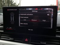 USED 2023 72 AUDI A4 2.0 TFSI 35 S line 4d Petrol S Tronic 150 S/S VIRTUAL COCKPIT (DIGITAL DASH), REAR VIEW CAMERA, SAT NAV, HEATED FRONT SEATS, AUDI SMART PHONE FOR WIRELESS APPLE CAR PLAY & ANDROID AUTO, 19 INCH ALLOYS, DAB RADIO, CRUISE CONTROL & SPEED LIMITER, SWEEPING INDICATORS, BLUETOOTH, FRONT & REAR PARKING SENSORS, ELECTRIC FOLDING HEATED MIRRORS, PRIVACY GLASS, S TRONIC AUTOMATIC, LEATHER ALCANTARA, SPORT SEATS, CLIMATE CONTROL, LIGHT & RAIN SENSORS, DRIVE SELECT, TIPTRONIC MFSW, AUTO HOLD, ISO FIX, FOLDING REAR SEATS, 1 OWNER, SERVICE HISTORY