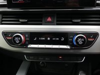 USED 2023 72 AUDI A4 2.0 TFSI 35 S line 4d Petrol S Tronic 150 S/S VIRTUAL COCKPIT (DIGITAL DASH), REAR VIEW CAMERA, SAT NAV, HEATED FRONT SEATS, AUDI SMART PHONE FOR WIRELESS APPLE CAR PLAY & ANDROID AUTO, 19 INCH ALLOYS, DAB RADIO, CRUISE CONTROL & SPEED LIMITER, SWEEPING INDICATORS, BLUETOOTH, FRONT & REAR PARKING SENSORS, ELECTRIC FOLDING HEATED MIRRORS, PRIVACY GLASS, S TRONIC AUTOMATIC, LEATHER ALCANTARA, SPORT SEATS, CLIMATE CONTROL, LIGHT & RAIN SENSORS, DRIVE SELECT, TIPTRONIC MFSW, AUTO HOLD, ISO FIX, FOLDING REAR SEATS, 1 OWNER, SERVICE HISTORY