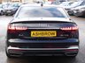 USED 2023 72 AUDI A4 2.0 TFSI 35 S line 4d Petrol S Tronic 150 S/S VIRTUAL COCKPIT (DIGITAL DASH), REAR VIEW CAMERA, SAT NAV, HEATED FRONT SEATS, AUDI SMART PHONE FOR WIRELESS APPLE CAR PLAY & ANDROID AUTO, 19 INCH ALLOYS, DAB RADIO, CRUISE CONTROL & SPEED LIMITER, SWEEPING INDICATORS, BLUETOOTH, FRONT & REAR PARKING SENSORS, ELECTRIC FOLDING HEATED MIRRORS, PRIVACY GLASS, S TRONIC AUTOMATIC, LEATHER ALCANTARA, SPORT SEATS, CLIMATE CONTROL, LIGHT & RAIN SENSORS, DRIVE SELECT, TIPTRONIC MFSW, AUTO HOLD, ISO FIX, FOLDING REAR SEATS, 1 OWNER, SERVICE HISTORY