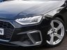 USED 2023 72 AUDI A4 2.0 TFSI 35 S line 4d Petrol S Tronic 150 S/S VIRTUAL COCKPIT (DIGITAL DASH), REAR VIEW CAMERA, SAT NAV, HEATED FRONT SEATS, AUDI SMART PHONE FOR WIRELESS APPLE CAR PLAY & ANDROID AUTO, 19 INCH ALLOYS, DAB RADIO, CRUISE CONTROL & SPEED LIMITER, SWEEPING INDICATORS, BLUETOOTH, FRONT & REAR PARKING SENSORS, ELECTRIC FOLDING HEATED MIRRORS, PRIVACY GLASS, S TRONIC AUTOMATIC, LEATHER ALCANTARA, SPORT SEATS, CLIMATE CONTROL, LIGHT & RAIN SENSORS, DRIVE SELECT, TIPTRONIC MFSW, AUTO HOLD, ISO FIX, FOLDING REAR SEATS, 1 OWNER, SERVICE HISTORY