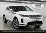 USED 2020 20 LAND ROVER RANGE ROVER EVOQUE 2.0 D180 MHEV HSE SUV 5dr Diesel Auto 4WD Euro 6 (s/s) (180 ps) 2 OWNERS_REV CAM_HTD SEATS