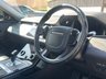 USED 2020 20 LAND ROVER RANGE ROVER EVOQUE 2.0 D180 MHEV HSE SUV 5dr Diesel Auto 4WD Euro 6 (s/s) (180 ps) 2 OWNERS_REV CAM_HTD SEATS