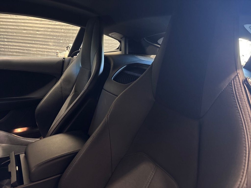 USED 2018 68 JAGUAR F-TYPE 3.0 V6 GPF R-Dynamic Coupe 2dr Petrol Auto Euro 6 (s/s) (380 ps) MERIDIAN|SPORTS EXHAUST|CRUISE