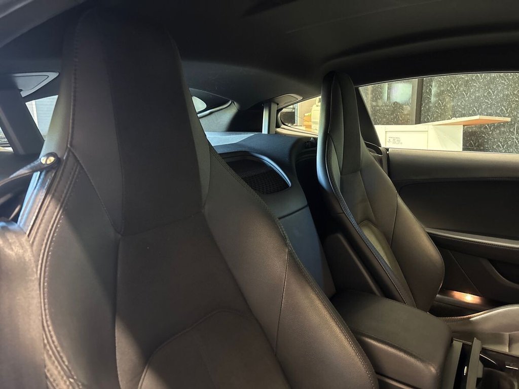 USED 2018 68 JAGUAR F-TYPE 3.0 V6 GPF R-Dynamic Coupe 2dr Petrol Auto Euro 6 (s/s) (380 ps) MERIDIAN|SPORTS EXHAUST|CRUISE