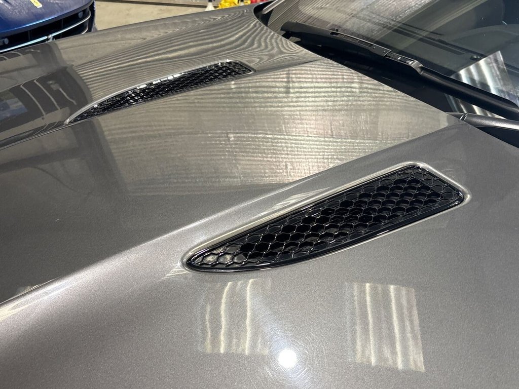 USED 2018 68 JAGUAR F-TYPE 3.0 V6 GPF R-Dynamic Coupe 2dr Petrol Auto Euro 6 (s/s) (380 ps) MERIDIAN|SPORTS EXHAUST|CRUISE