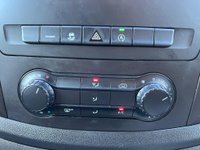 USED 2020 70 MERCEDES-BENZ VITO 2.0 114 CDI Premium G-Tronic RWD L2 Euro 6 (s/s) 5dr (LWB) Funeral Van with double Lift
