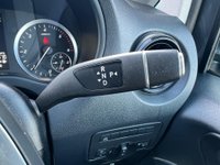 USED 2020 70 MERCEDES-BENZ VITO 2.0 114 CDI Premium G-Tronic RWD L2 Euro 6 (s/s) 5dr (LWB) Funeral Van with double Lift