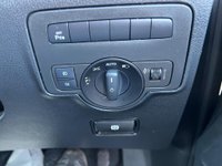 USED 2020 70 MERCEDES-BENZ VITO 2.0 114 CDI Premium G-Tronic RWD L2 Euro 6 (s/s) 5dr (LWB) Funeral Van with double Lift