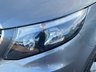 USED 2020 70 MERCEDES-BENZ VITO 2.0 114 CDI Premium G-Tronic RWD L2 Euro 6 (s/s) 5dr (LWB) Funeral Van with double Lift