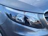 USED 2020 70 MERCEDES-BENZ VITO 2.0 114 CDI Premium G-Tronic RWD L2 Euro 6 (s/s) 5dr (LWB) Funeral Van with double Lift