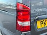 USED 2020 70 MERCEDES-BENZ VITO 2.0 114 CDI Premium G-Tronic RWD L2 Euro 6 (s/s) 5dr (LWB) Funeral Van with double Lift