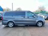 USED 2020 70 MERCEDES-BENZ VITO 2.0 114 CDI Premium G-Tronic RWD L2 Euro 6 (s/s) 5dr (LWB) Funeral Van with double Lift