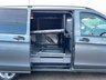 USED 2020 70 MERCEDES-BENZ VITO 2.0 114 CDI Premium G-Tronic RWD L2 Euro 6 (s/s) 5dr (LWB) Funeral Van with double Lift