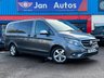 USED 2020 70 MERCEDES-BENZ VITO 2.0 114 CDI Premium G-Tronic RWD L2 Euro 6 (s/s) 5dr (LWB) Funeral Van with double Lift