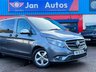 USED 2020 70 MERCEDES-BENZ VITO 2.0 114 CDI Premium G-Tronic RWD L2 Euro 6 (s/s) 5dr (LWB) Funeral Van with double Lift