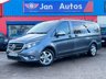 USED 2020 70 MERCEDES-BENZ VITO 2.0 114 CDI Premium G-Tronic RWD L2 Euro 6 (s/s) 5dr (LWB) Funeral Van with double Lift
