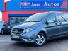 USED 2020 70 MERCEDES-BENZ VITO 2.0 114 CDI Premium G-Tronic RWD L2 Euro 6 (s/s) 5dr (LWB) Funeral Van with double Lift