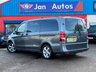 USED 2020 70 MERCEDES-BENZ VITO 2.0 114 CDI Premium G-Tronic RWD L2 Euro 6 (s/s) 5dr (LWB) Funeral Van with double Lift