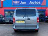 USED 2020 70 MERCEDES-BENZ VITO 2.0 114 CDI Premium G-Tronic RWD L2 Euro 6 (s/s) 5dr (LWB) Funeral Van with double Lift